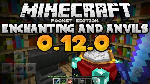 Minecraft Pocket Edition 0.11.0 Out Now (At least on iOS) : r