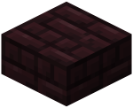 Nether Brick Slab