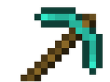 Diamond Pickaxe