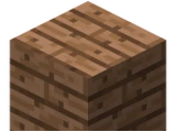 Jungle Planks