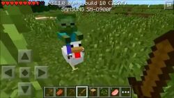 User blog:Zombie Jockey of MCPE/CRYSTAL ONIX FOUND