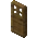 Wooden Door