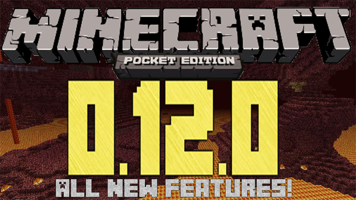 Minecraft Pocket Edition updated to Version 0.3.0