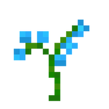Flower Gallery Minecraft Bedrock Wiki Fandom Bees collect pollen from flowers and carry it back to their nests (or beehives ) to turn it into honey. flower gallery minecraft bedrock wiki