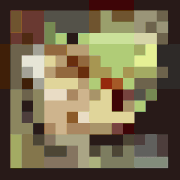 All the paintings in Minecraft