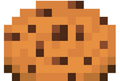 minecraft cooked porkchop pixel art
