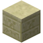 Chiseled Sandstone