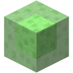 A Slime Block