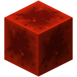 Block of Redstone