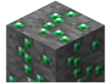 Emerald Ore