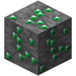 Emerald Ore