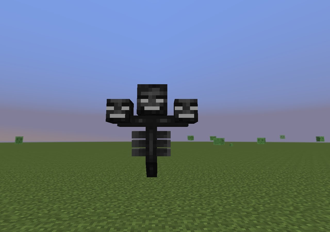 User blog:JDoesWikia/Guide to the Wither  Minecraft Bedrock Wiki