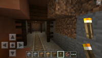 More of the Mesa Mineshaft