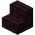 Nether Brick Stairs
