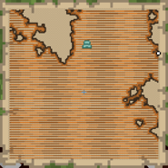 An Ocean Explorer Map