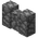 Cobblestone Wall