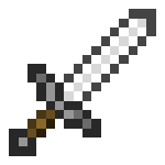 An Iron Sword