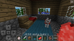 Wolf/Gallery, Minecraft Wiki, Fandom