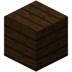 Dark Oak Planks Minecraft Bedrock Wiki Fandom   Latest