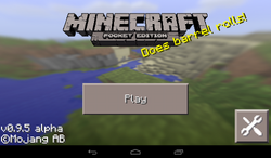 Splash Text Minecraft Bedrock Wiki Fandom Splash Text Minecraft Bedrock Wiki Fandom