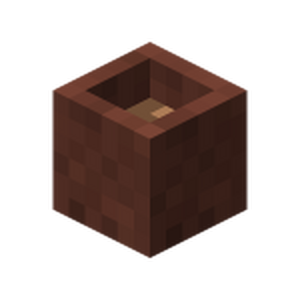 Flower Pot Minecraft Bedrock Wiki Fandom A flower pot is a decorative block that can contain flowers, bamboo, saplings, cacti, mushrooms, fungi and other reasonably sized plants. flower pot minecraft bedrock wiki