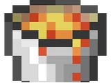Lava Bucket