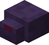 An Endermite