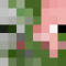 Zombie Pigmen
