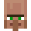Villagerhead