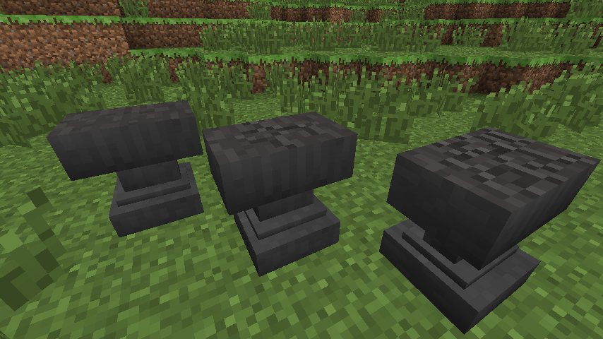 How to Make an Anvil in Minecraft