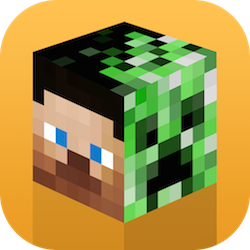 MC Skin Editor - the first Windows Phone app for creating Minecraft skins -  MSPoweruser