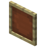 An Item Frame