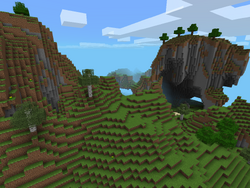 Render Distance Minecraft Bedrock Wiki Fandom