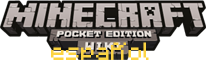 Mcpewiki logo spanish