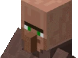 Villager