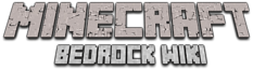 Minecraft Bedrock Wiki