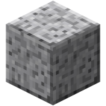 Polished Diorite