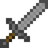 Stone Sword