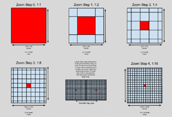 Mapa de exploração - Minecraft Wiki