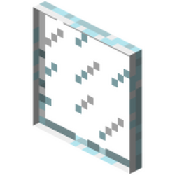 Glass Pane Minecraft Bedrock Wiki Fandom