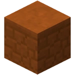 Red Sandstone | Minecraft Bedrock Wiki | Fandom
