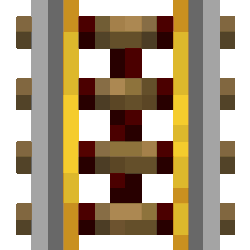 Powered Rail Minecraft Bedrock Wiki Fandom