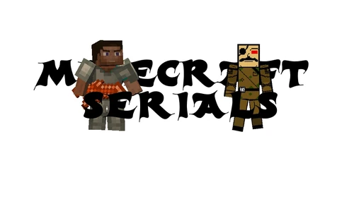 Minecraft Сериалы - вики