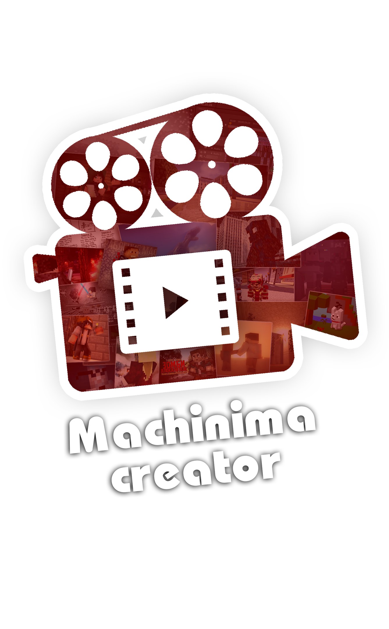 Machinima Creator | Майнкрафт сериалы вики | Fandom