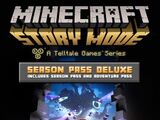 Season Pass Deluxe