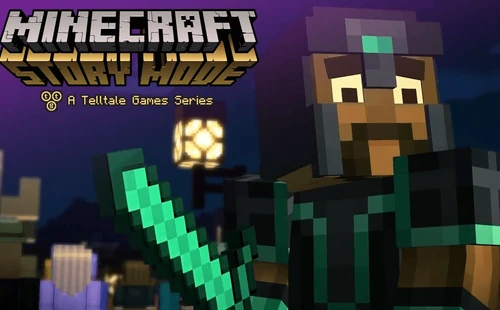 Minecraft Story Mode Wiki