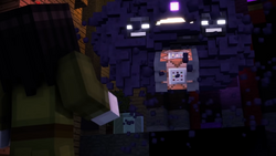 User blog:Wolfboy231/Lego Witherstorm, Minecraft Story Mode Wiki