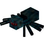 Cave Spider-0