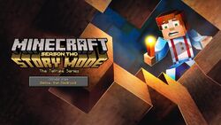 Buy Minecraft: Story Mode - Episode 1: The Order of the Stone - Microsoft  Store en-AE