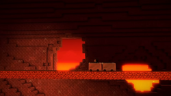 A briefish history of the Nether